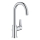 GROHE 24201001 - Pesuallashana DN 15, L-koko, kiiltävä kromi