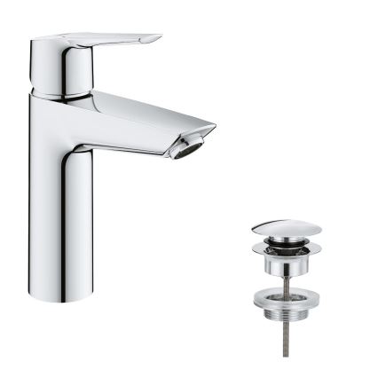 GROHE 24204002 - lavuaarihana START koko M kiiltävä kromi