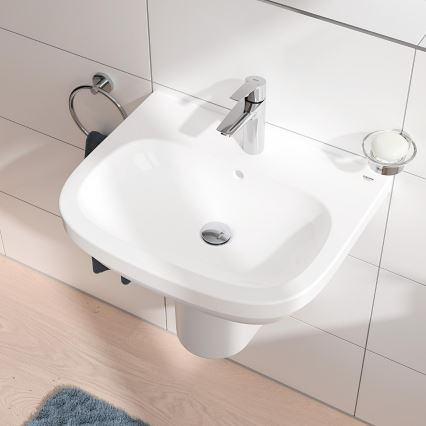 GROHE 24204002 - lavuaarihana START koko M kiiltävä kromi