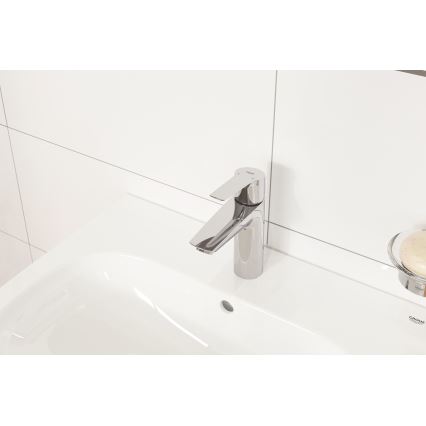 GROHE 24204002 - lavuaarihana START koko M kiiltävä kromi