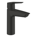 GROHE 242042432 - Pesuallashana START, koko M, musta