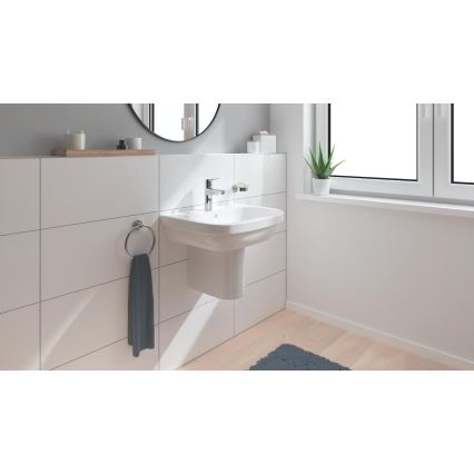 GROHE 24205003 - Lavuaarihana START, DN 15, koko M, kiiltävä kromi
