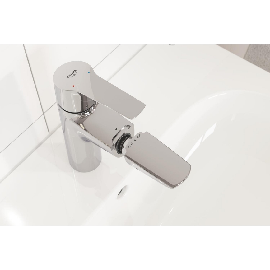 GROHE 24205003 - Lavuaarihana START, DN 15, koko M, kiiltävä kromi