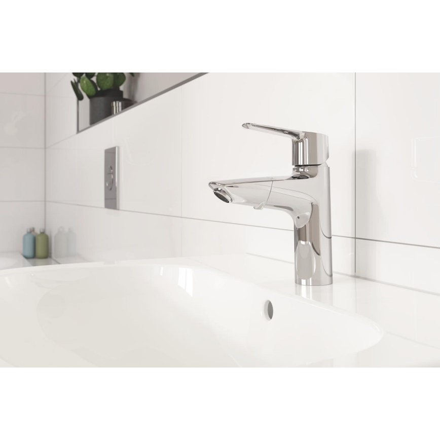 GROHE 24205003 - Lavuaarihana START, DN 15, koko M, kiiltävä kromi
