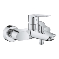 GROHE 24206002 - START-kylpyammehana DN 15, kiiltävä kromi