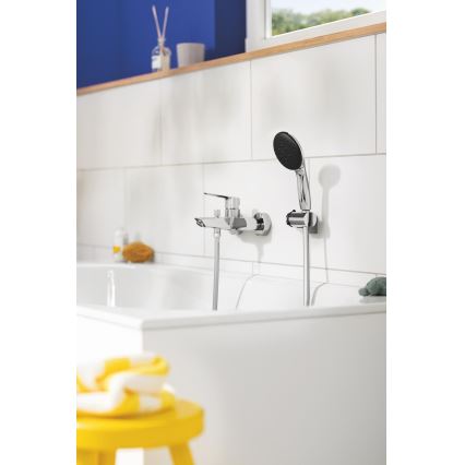 GROHE 24206002 - START-kylpyammehana DN 15, kiiltävä kromi
