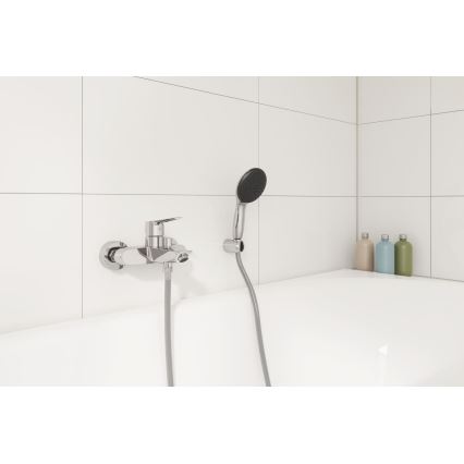 GROHE 24206002 - START-kylpyammehana DN 15, kiiltävä kromi