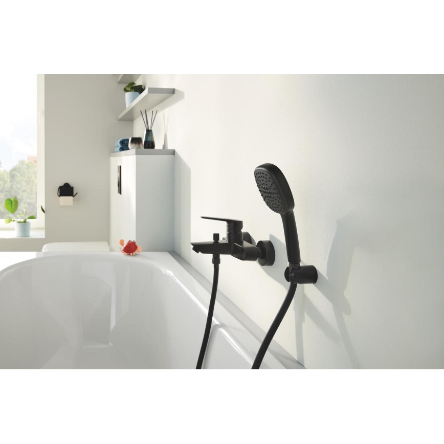 GROHE 242062432 - START ammehana DN 15 musta