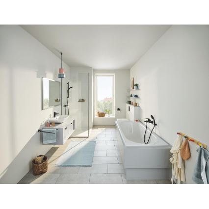 GROHE 242062432 - START ammehana DN 15 musta