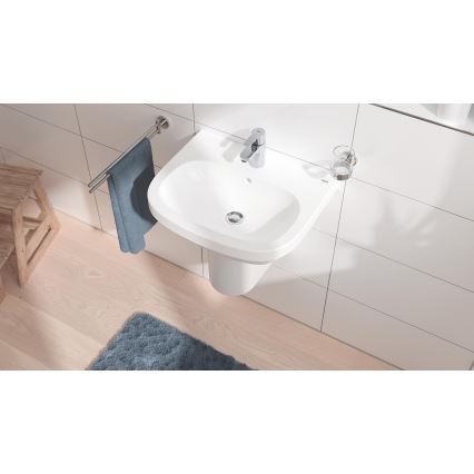 GROHE 24209002 - Lavuaarihana START DN 15, kiiltävä kromi