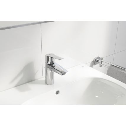 GROHE 24209002 - Lavuaarihana START DN 15, kiiltävä kromi