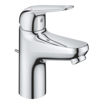 GROHE 24316001 - SWIFT-allashana DN 15, kiiltävä kromi