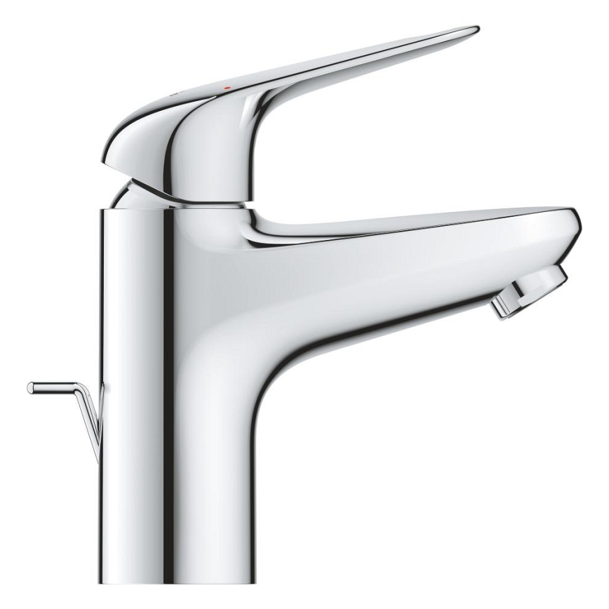 GROHE 24316001 - SWIFT-allashana DN 15, kiiltävä kromi