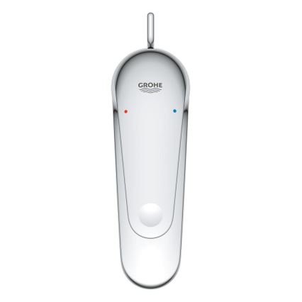 GROHE 24316001 - SWIFT-allashana DN 15, kiiltävä kromi