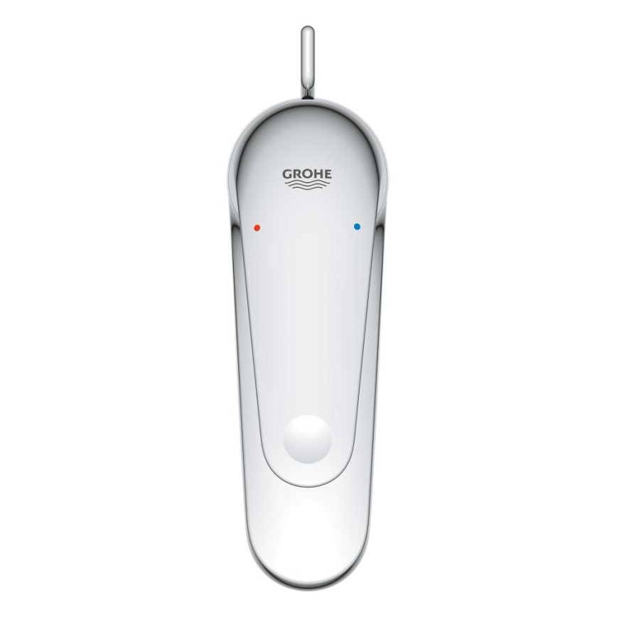 GROHE 24316001 - SWIFT-allashana DN 15, kiiltävä kromi