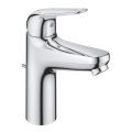 GROHE 24325001 - SWIFT pesuallashana DN 15, koko M, kiillotettu kromi