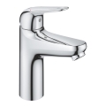 GROHE 24326001 - SWIFT pesuallashana DN 15, koko M, kiiltävä kromi
