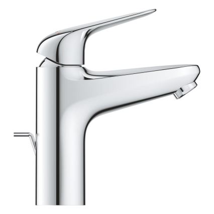GROHE 24328001 - Pesuallashana SWIFT 179 mm kiiltävä kromi