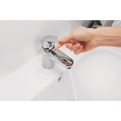 GROHE 24329001 - Pesuallashana SWIFT DN 15 kiiltävä kromi