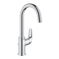 GROHE 24330001 - EUROSMART pesuallashana, koko L, kiiltävä kromi