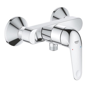 GROHE 24333001 - SWIFT-suihkuhana DN 15 kiiltävä kromi