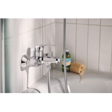GROHE 24335001 - Ammehana DN 15, kiiltävä kromi