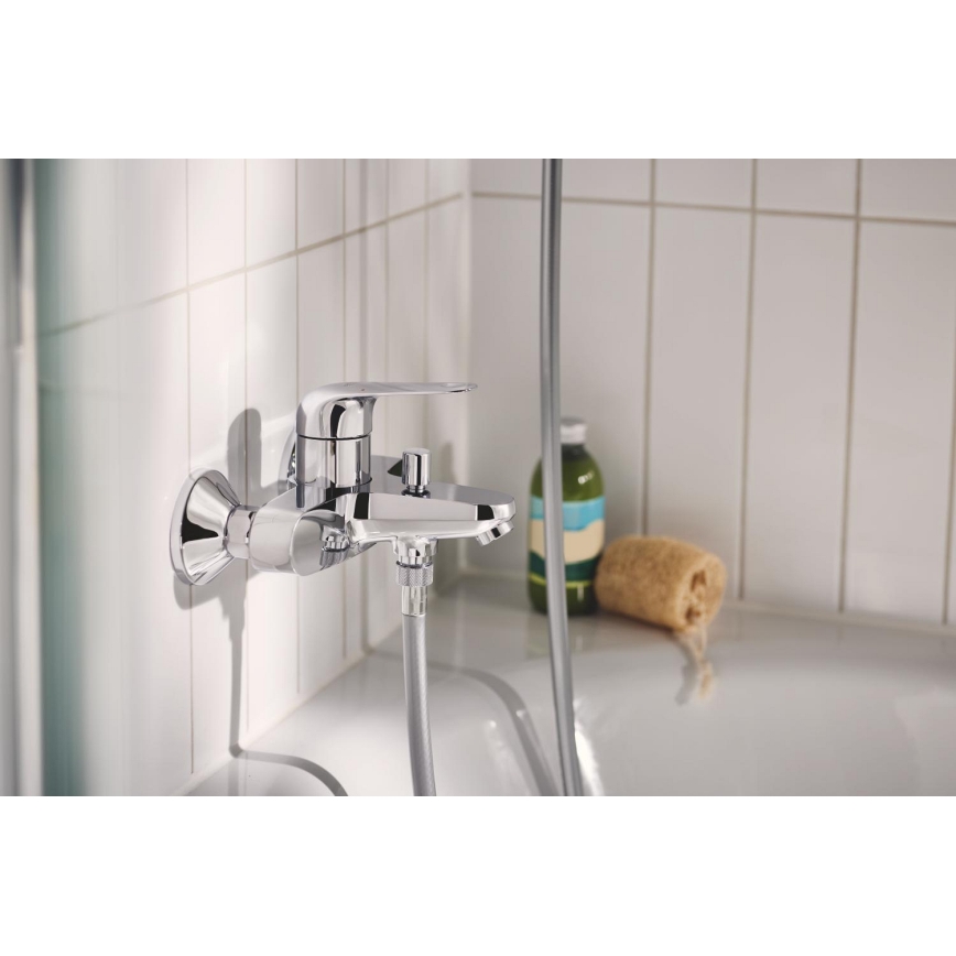 GROHE 24335001 - Ammehana DN 15, kiiltävä kromi