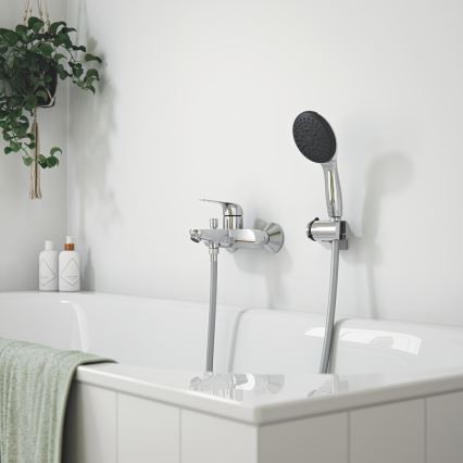 GROHE 24335001 - Ammehana DN 15, kiiltävä kromi