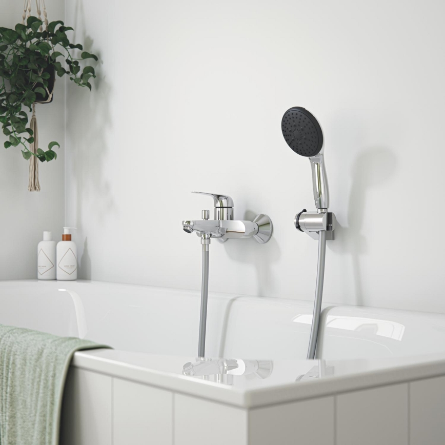 GROHE 24335001 - Ammehana DN 15, kiiltävä kromi