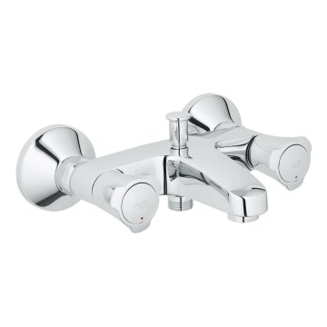 GROHE 25450001 - COSTA L ammehana DN 15, kiiltävä kromi