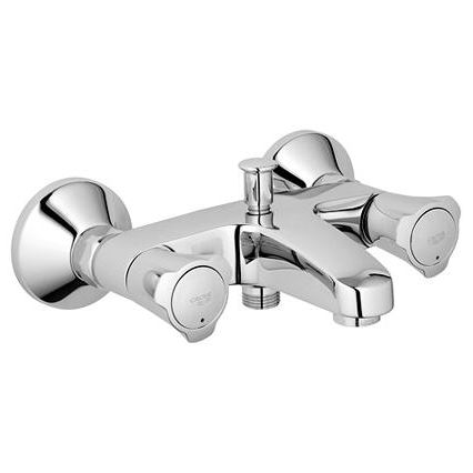 GROHE 25450001 - COSTA L ammehana DN 15, kiiltävä kromi