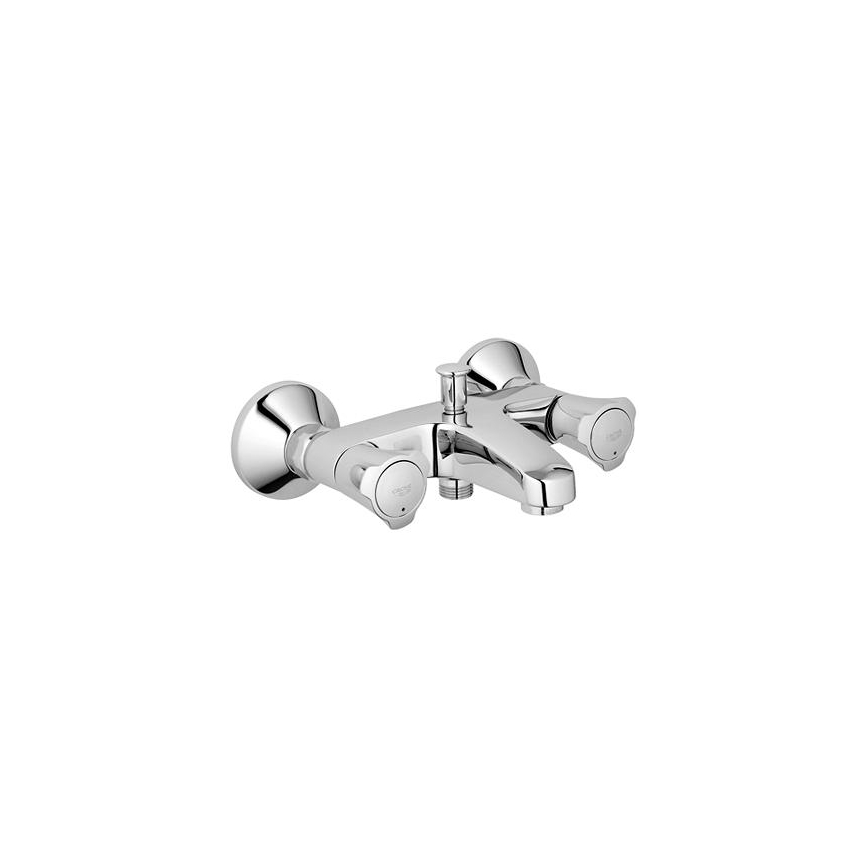 GROHE 25450001 - COSTA L ammehana DN 15, kiiltävä kromi