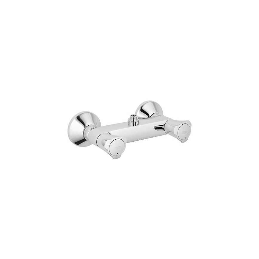 GROHE 26009001 - COSTA L suihkuhana DN 15 kiiltävä kromi