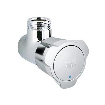 GROHE 26010001 - COSTA L suihkuventtiili, kiillotettu kromi