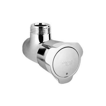 GROHE 26010001 - COSTA L suihkuventtiili, kiillotettu kromi