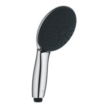 GROHE 26031001 - Käsisuihku VITALIO START 110 O 110 mm kiiltävä kromi