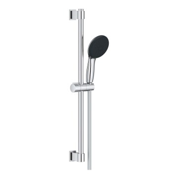 GROHE 26032001 - Suihkusetti VITALIO START 110 600 mm kiiltävä kromi
