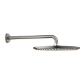 GROHE 26066AL0 - Suihkupää RAINSHOWER COSMOPOLITAN 310 380 mm grafiitti