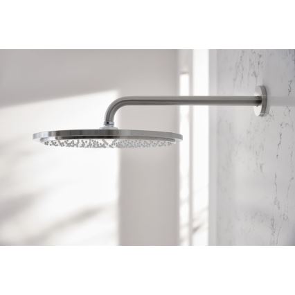 GROHE 26066DC0 - Suihkupää RAINSHOWER COSMOPOLITAN 310 380 mm, ruostumatonta terästä