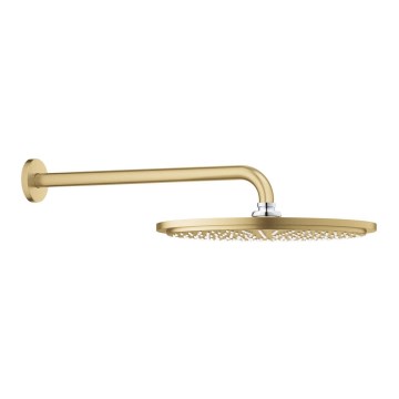 GROHE 26066GN0 - Sadesuihkupää RAINSHOWER COSMOPOLITAN 310 380 mm kullanvärinen