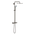GROHE 26075AL0 - Suihkujärjestelmä EUPHORIA SYSTEM 310 450 mm grafiitti