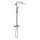 GROHE 26075AL0 - Suihkujärjestelmä EUPHORIA SYSTEM 310 450 mm grafiitti