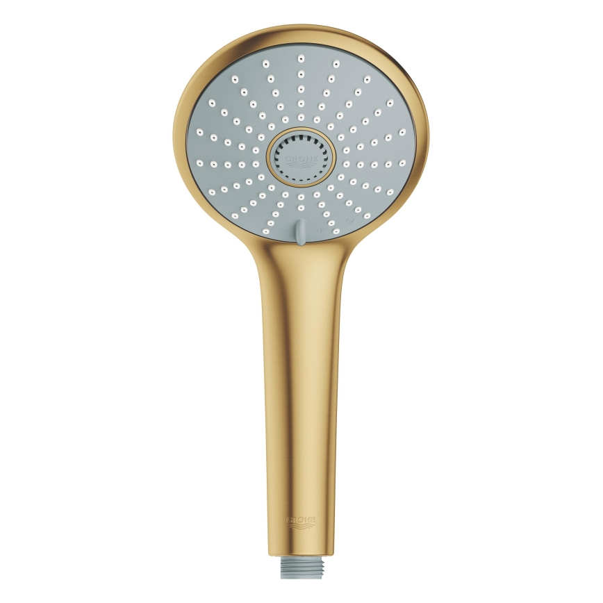 GROHE 26075GN0 - Suihkujärjestelmä EUPHORIA 310 450 mm kultainen