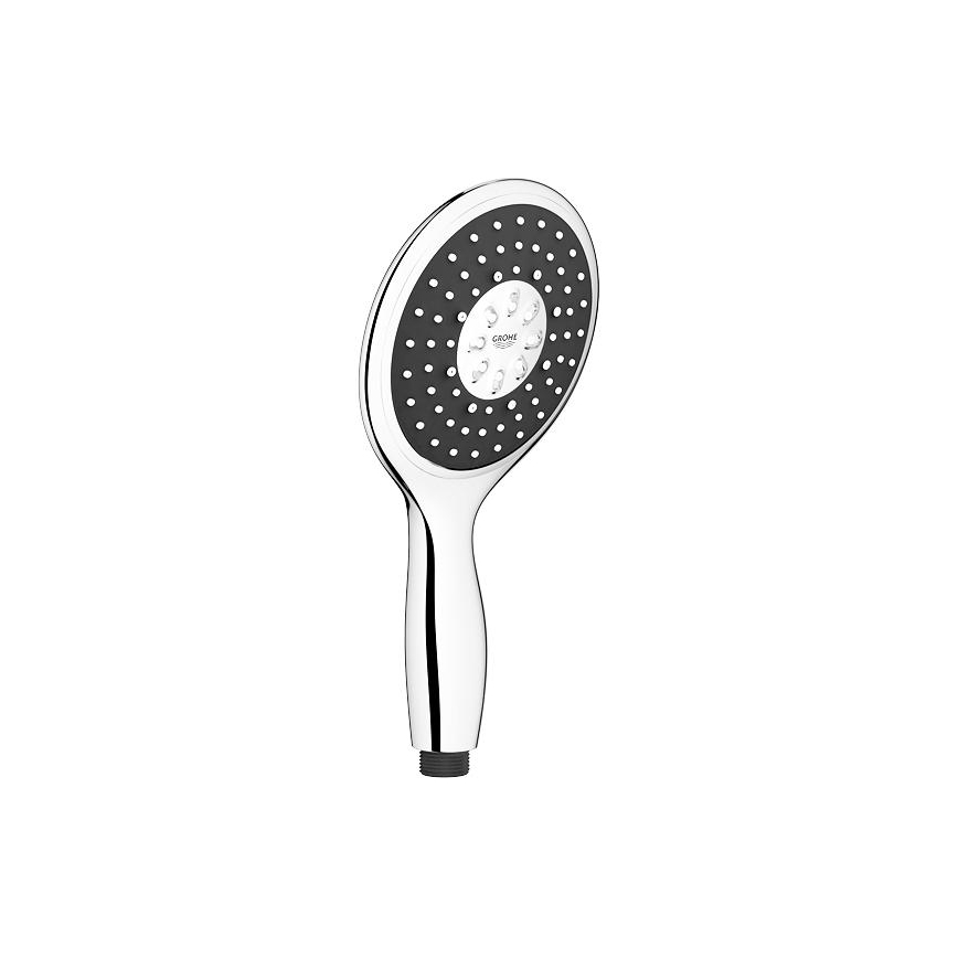 GROHE 26107000 - VITALIO RAIN 130 mm käsisuihku, kiiltävä kromi