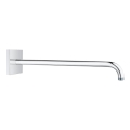 GROHE 26145000 - Suihkuvarsi RAINSHOWER 422 mm kiiltävä kromi