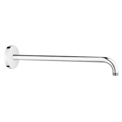 GROHE 26146000 - RAINSHOWER-suihkuvarsi 422 mm, kiillotettu kromi