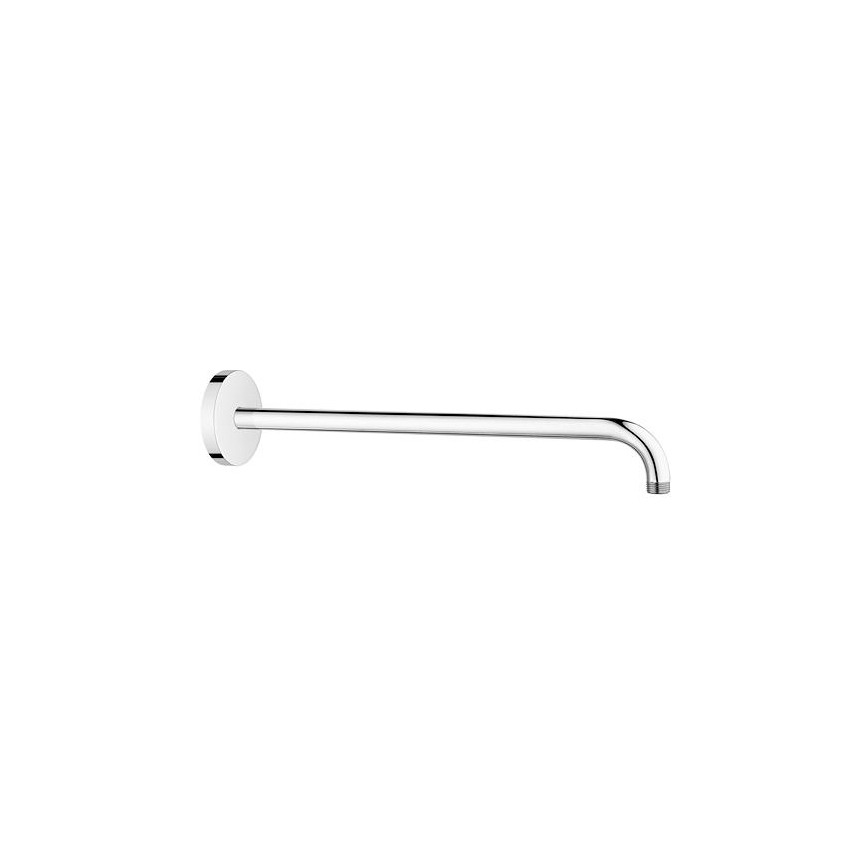 GROHE 26146000 - RAINSHOWER-suihkuvarsi 422 mm, kiillotettu kromi