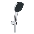 GROHE 26176001 - Suihkusetti VITALIO COMFORT 110 110 mm kiiltävä kromi