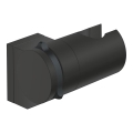 GROHE 261832431 - Seinäkiinnitteinen suihkuteline VITALIO UNIVERSAL, musta
