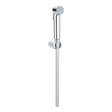 GROHE 26352000 - Käsisuihku TEMPESTA-F TRIGGER SPRAY 30 36 mm kiiltävä kromi